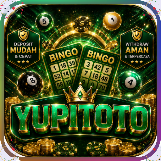 yupitoto — mitra unggulan